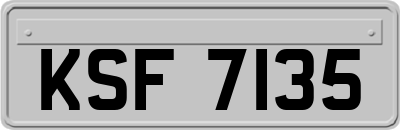 KSF7135