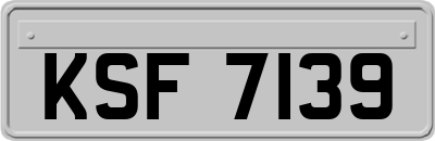 KSF7139