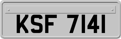 KSF7141