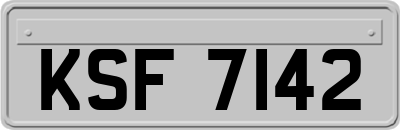 KSF7142