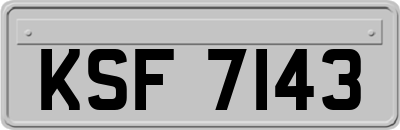 KSF7143