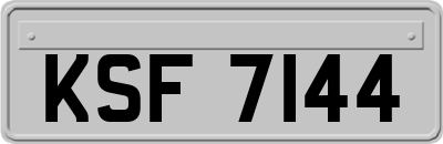 KSF7144