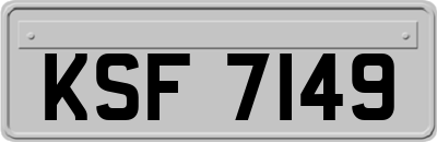 KSF7149