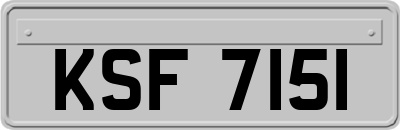 KSF7151