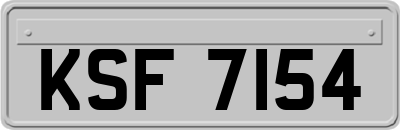 KSF7154