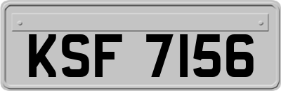 KSF7156