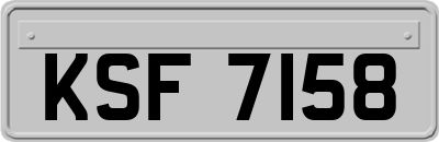 KSF7158