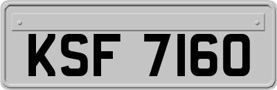 KSF7160