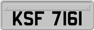 KSF7161