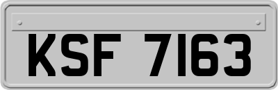 KSF7163