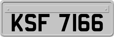 KSF7166