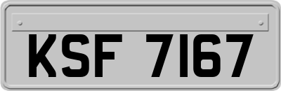 KSF7167