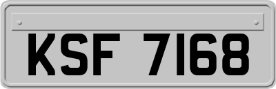 KSF7168
