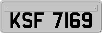 KSF7169