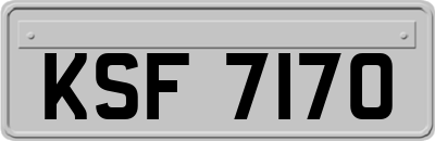 KSF7170