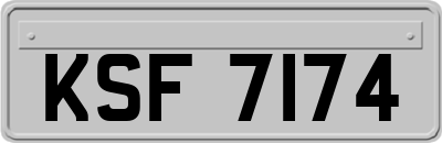 KSF7174