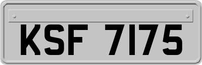 KSF7175