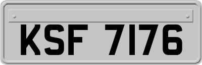KSF7176