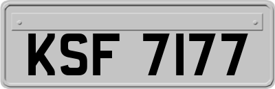 KSF7177