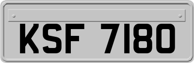 KSF7180