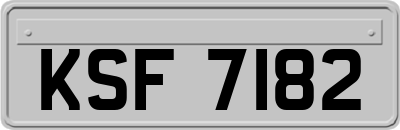 KSF7182