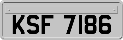 KSF7186