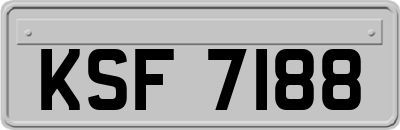 KSF7188