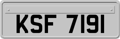KSF7191
