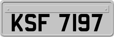 KSF7197
