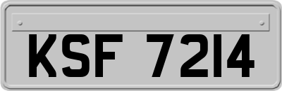 KSF7214
