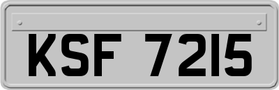 KSF7215