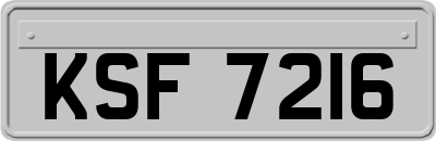 KSF7216