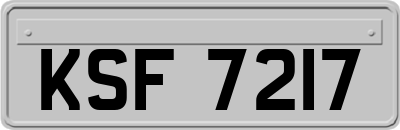 KSF7217