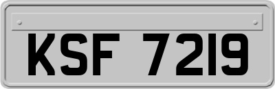 KSF7219