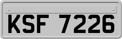 KSF7226