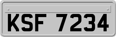 KSF7234