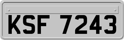 KSF7243