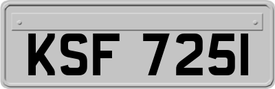 KSF7251