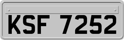 KSF7252