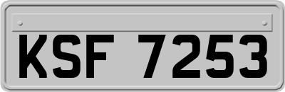 KSF7253