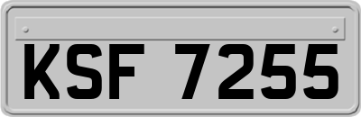 KSF7255