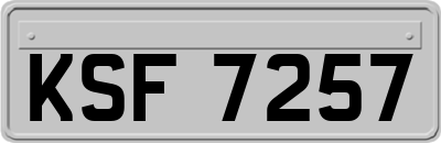 KSF7257