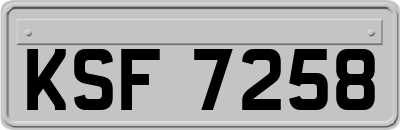 KSF7258