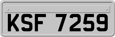 KSF7259