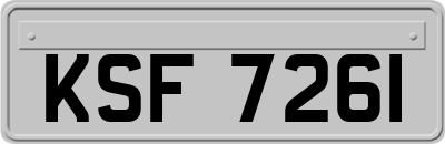 KSF7261