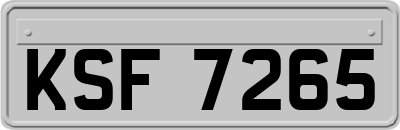KSF7265