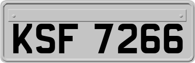 KSF7266