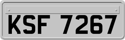 KSF7267