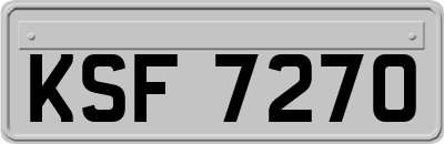 KSF7270
