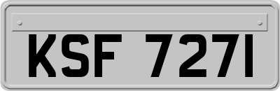 KSF7271